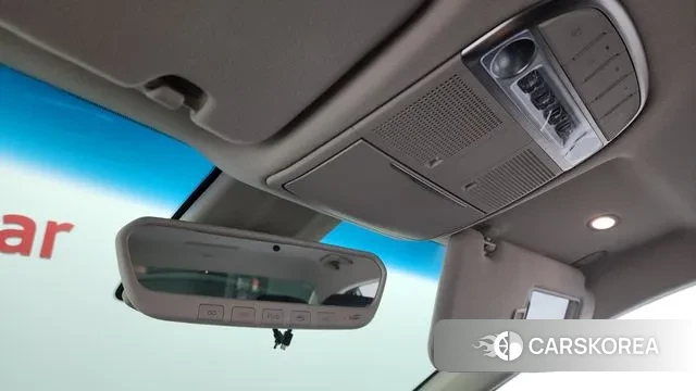 Genesis G90 id 3428727 из Кореи 9