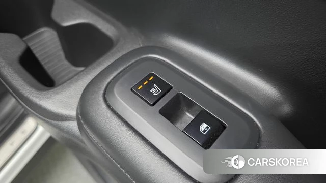 Hyundai Santa Fe (MX5) id 3850584 из Кореи 9