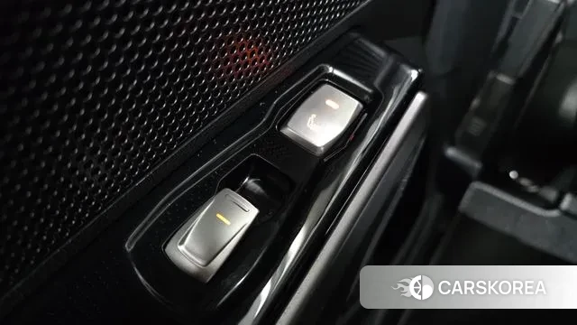 Ssangyong Tivoli Air id 3391624 из Кореи 9