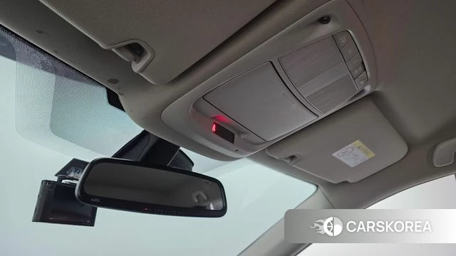Renault Korea (Samsung) The New QM6 id 4428937 из Кореи 9