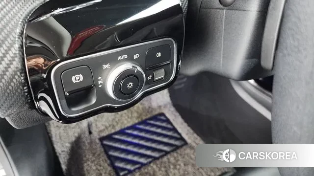 Mercedes-Benz A-Class W177 id 3742187 из Кореи 9