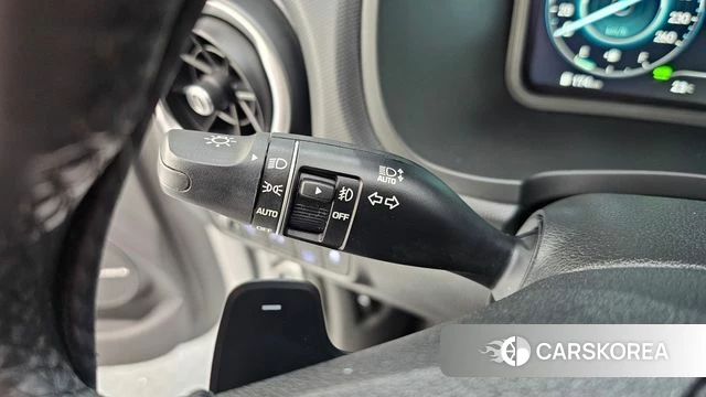 Hyundai The New Kona Hybrid id 4444918 из Кореи 9