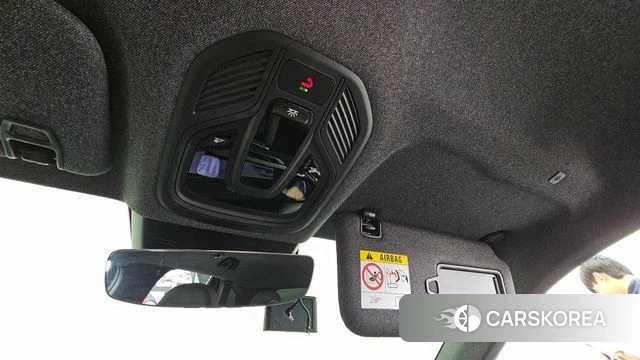 Renault Korea (Samsung) Grand Coleos id 4533316 из Кореи 9