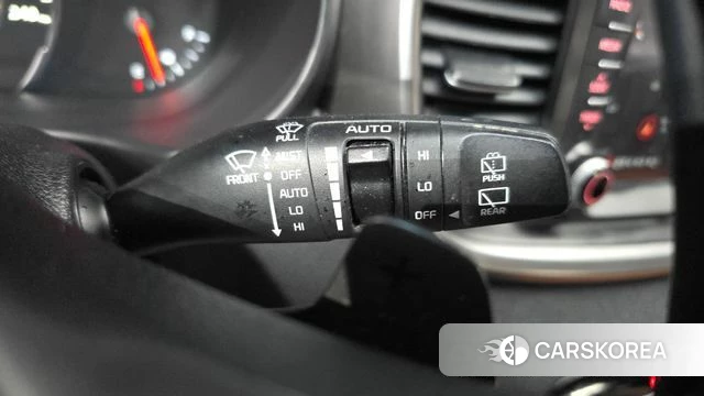 Kia The New Sorento id 4286074 из Кореи 9