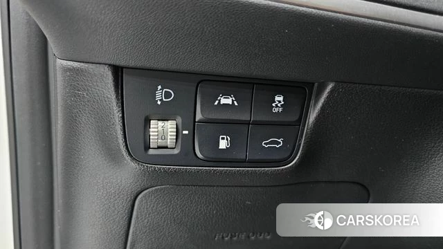Hyundai The New Grandeur IG id 4293723 из Кореи 9