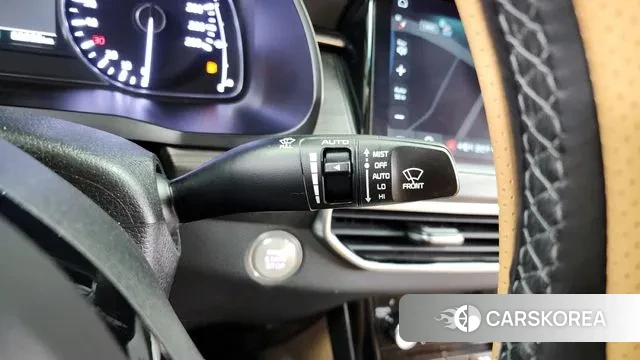 Kia K7 Premier id 3514122 из Кореи 9