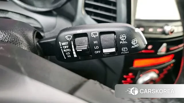 Ssangyong Tivoli Armor id 3429519 из Кореи 9