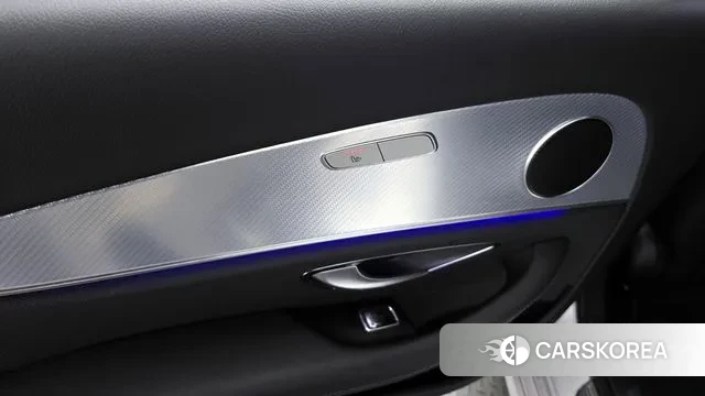 Mercedes-Benz E-Class W213 id 2995081 из Кореи 9