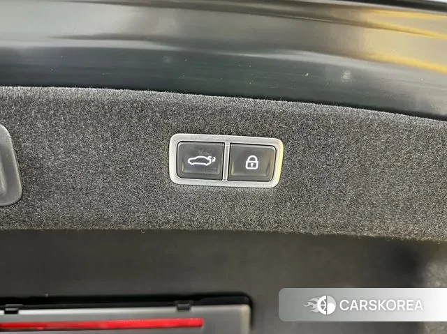 Genesis G90 (RS4) id 2925112 из Кореи 9