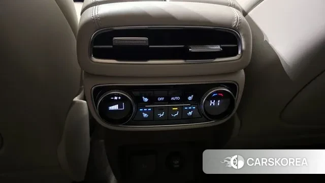 Genesis GV80 id 3616644 из Кореи 9