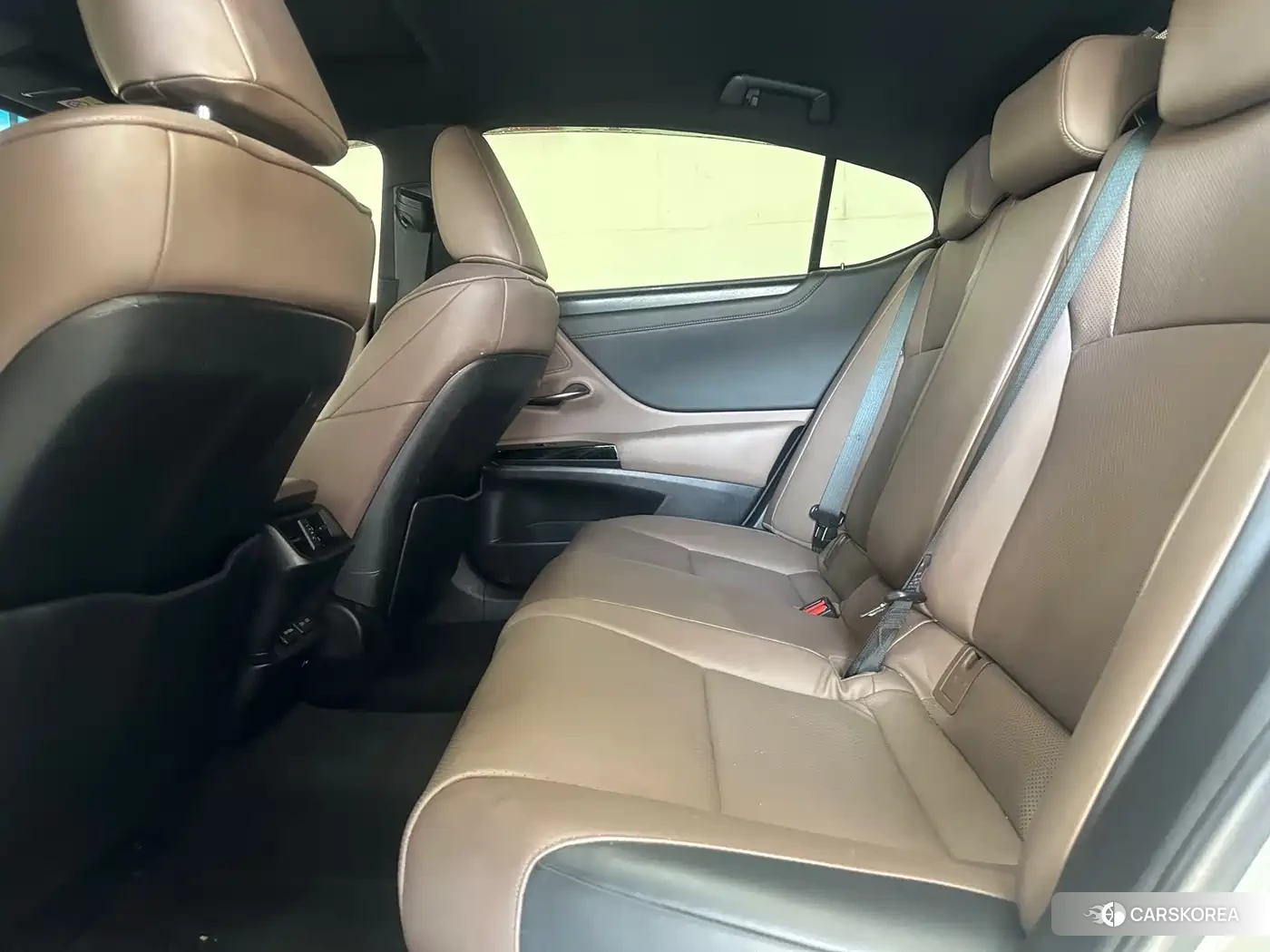 Lexus ES id 4546030 из Китая 9