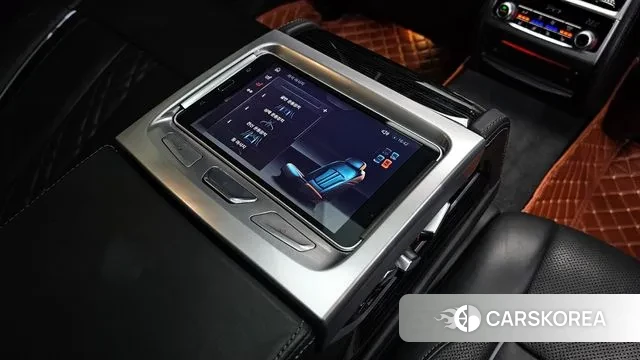 BMW 7 Series (G11) id 3574312 из Кореи 9