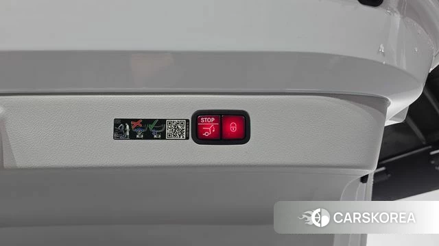 Mercedes-Benz EQS V297 id 4753892 из Кореи 9