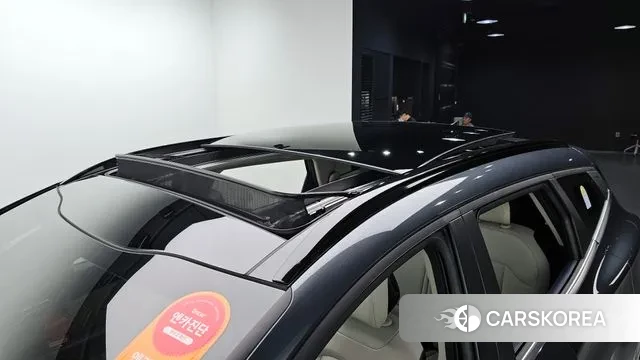 Kia Sportage 5th Generation id 2904897 из Кореи 9