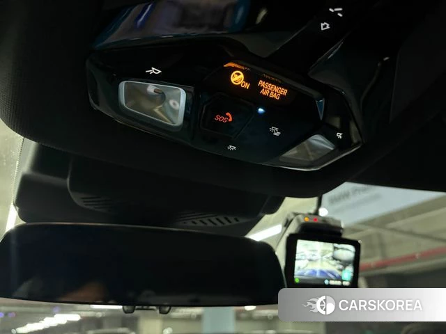 Mini Cooper S Countryman 3rd Generation id 3890977 из Кореи 9