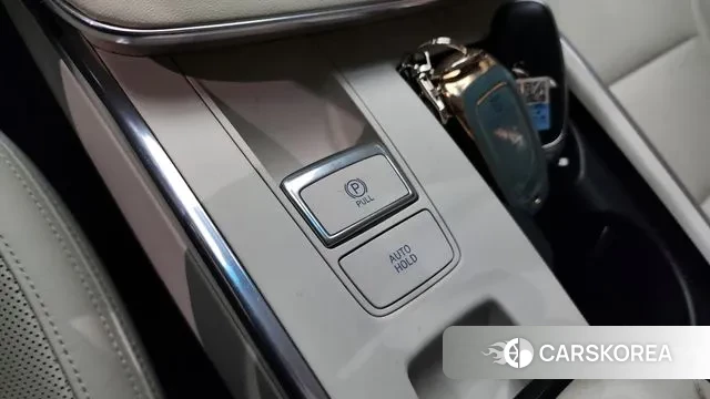 Hyundai The New Grandeur IG id 3453461 из Кореи 9