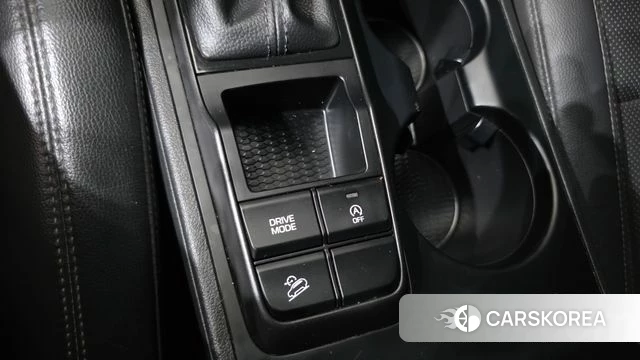 Hyundai All New Tucson id 4923963 из Кореи 9