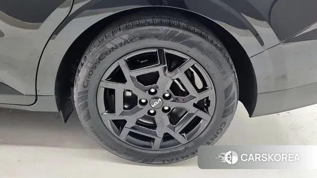 Kia The New Carnival 4th Generation id 3689728 из Кореи 9