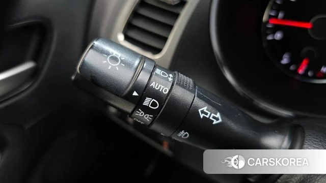 Kia The New K3 id 4638333 из Кореи 9