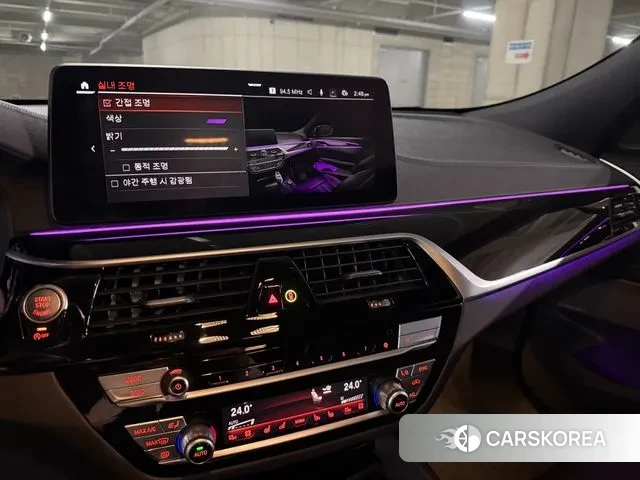 BMW 6 Series GT (G32) id 3591407 из Кореи 9