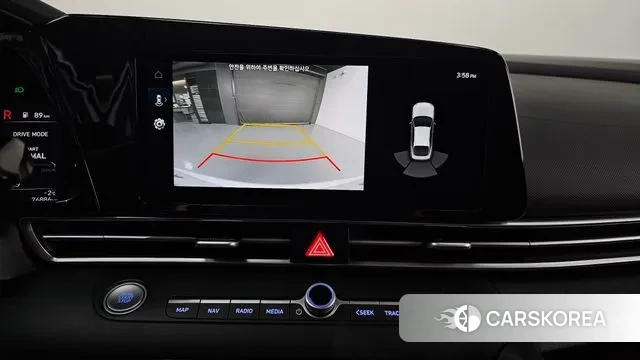 Hyundai Avante (CN7) id 3600684 из Кореи 9