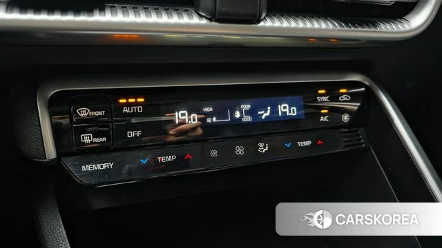 Kia K5 3rd generation id 4608535 из Кореи 9