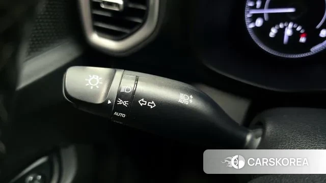 Hyundai Venue id 3573716 из Кореи 9