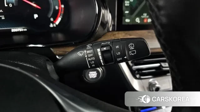 Kia Mohave Master id 3601252 из Кореи 9