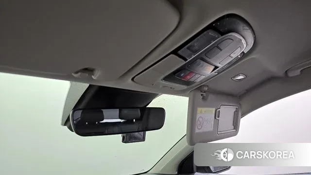 Hyundai Tucson Hybrid (NX4) id 3508738 из Кореи 9