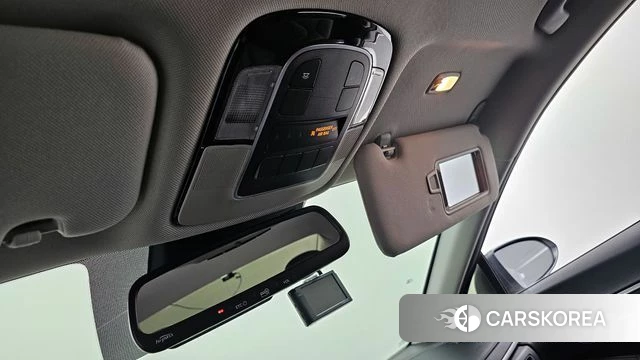 Hyundai Sonata (DN8) id 3828549 из Кореи 9