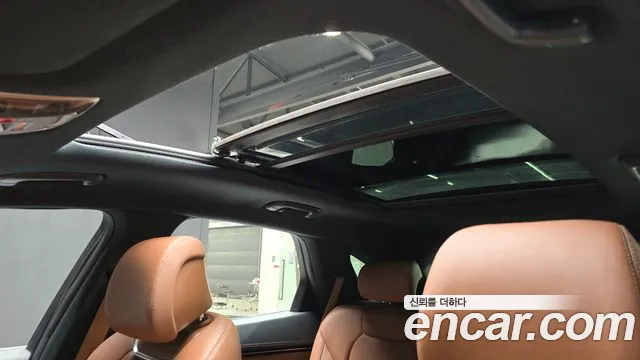 Genesis GV70 id 2822847 из Кореи 9