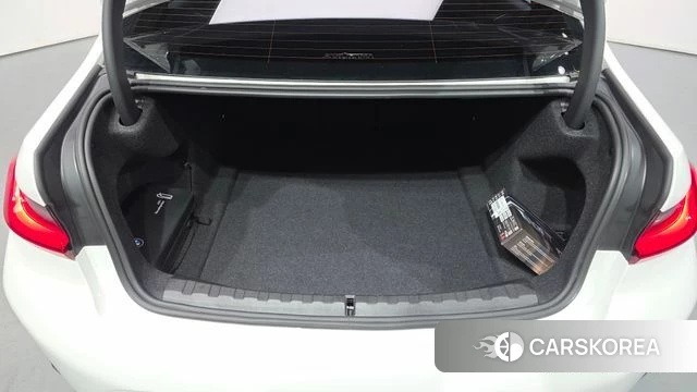 BMW 3 Series (G20) id 4380931 из Кореи 9