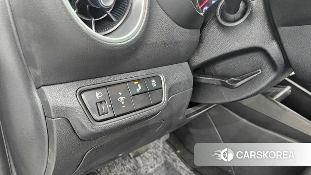 Kia The New K3 2nd generation id 3897800 из Кореи 9