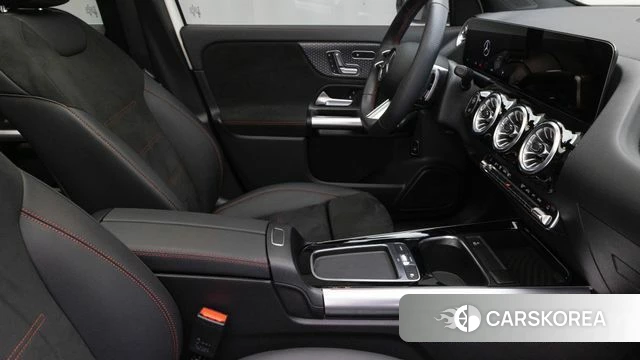 Mercedes-Benz GLA - Class H247 id 3914417 из Кореи 9