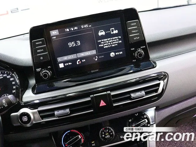 Kia Seltos id 2684892 из Кореи 9