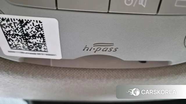 Kia Seltos id 4688600 из Кореи 9