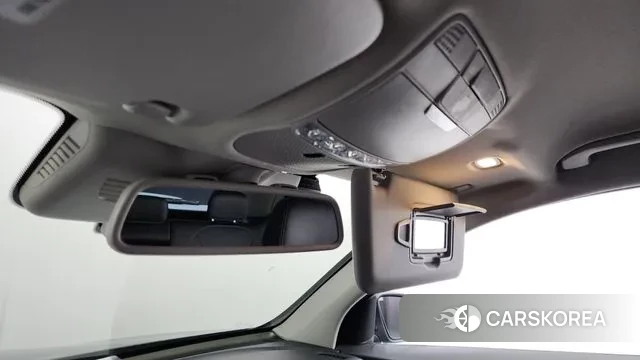 Mercedes-Benz GLC-Class X253 id 3407810 из Кореи 9