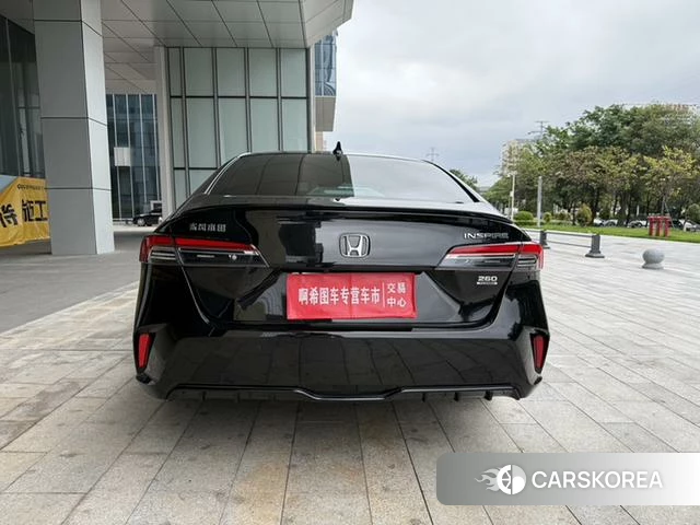 Honda Yingshipai id 4336382 из Китая 9