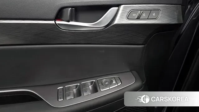 Hyundai Palisade id 3597511 из Кореи 9