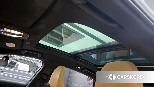 Volvo S90 id 3442821 из Кореи 9