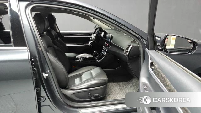 Hyundai Grandeur IG id 3880219 из Кореи 9