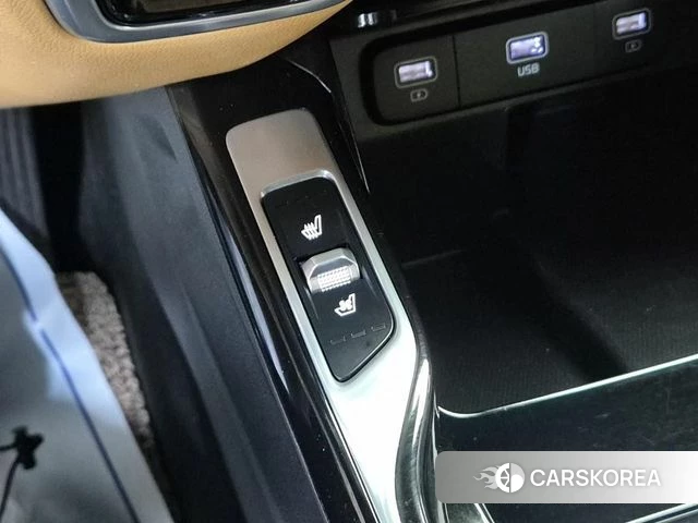 Kia Sorento 4th Generation id 4836091 из Кореи 9