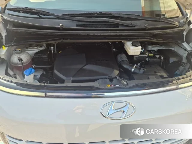 Hyundai Staria id 3625705 из Кореи 9