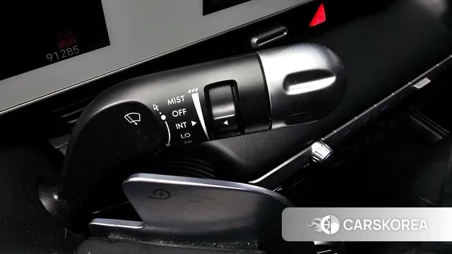 Hyundai Ionic 5 id 3411954 из Кореи 9