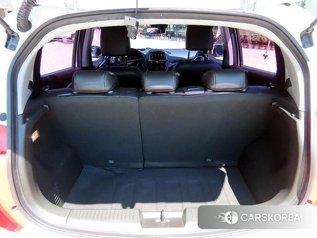 Chevrolet (GM Daewoo) The New Spark id 4724573 из Кореи 9