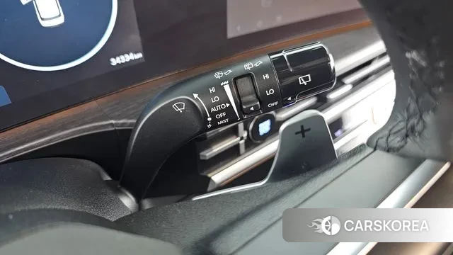 Hyundai Santa Fe (MX5) id 3246621 из Кореи 9