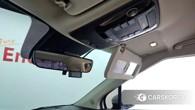 Kia Carnival 4th generation id 3577671 из Кореи 9