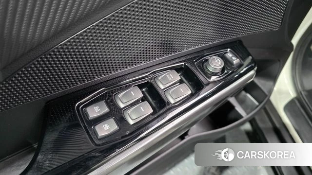 Ssangyong Berry New Tivoli id 4769989 из Кореи 9