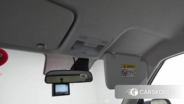 Hyundai Casper id 4847905 из Кореи 9