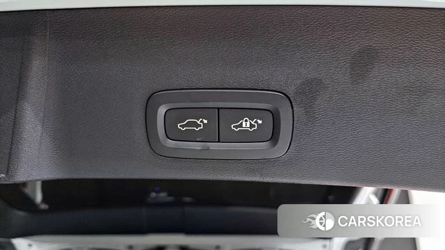 Volvo XC40 id 4308073 из Кореи 9